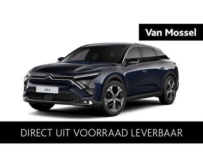 Citroën C5 X