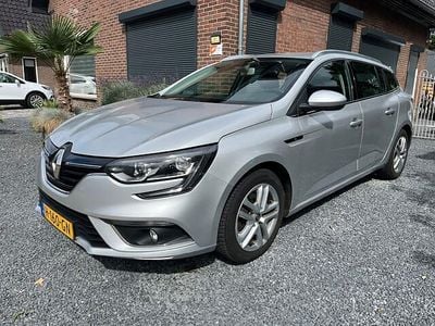 Renault Mégane GrandTour