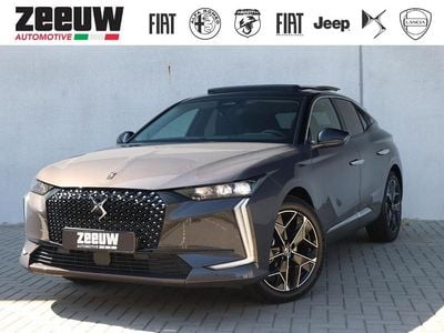 DS Automobiles DS4