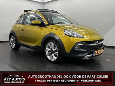 Opel Adam