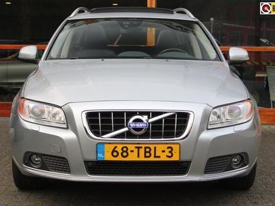 tweedehands Volvo V70 T4 Automaat | Limited Edition Luxury | Schuifdak | Summum | Goed onderhouden