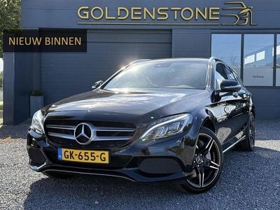 Mercedes C350