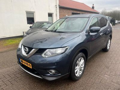 tweedehands Nissan X-Trail 1.6 Tekna 360 Camera Schuifdak PDC