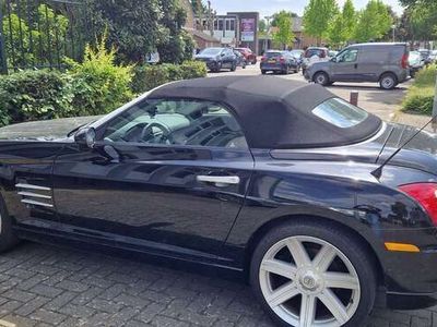 Chrysler Crossfire
