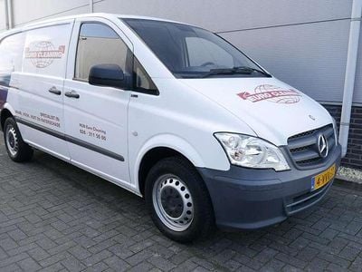 Mercedes Vito