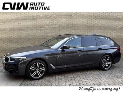 BMW 530e