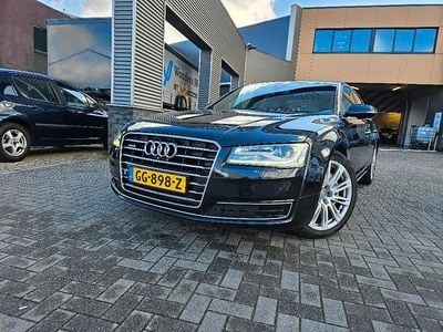 Occasion Audi A8 258 PK (189 kW) 2014 Sedan
