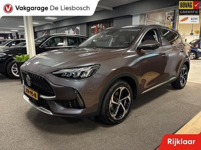 Grijs Occasion 2026 MG EHS Luxury SUV | € 27.500 (Super prijs)