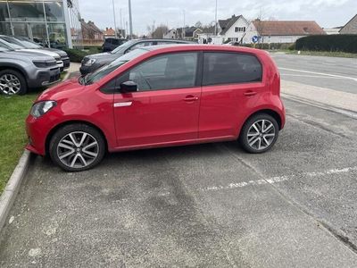 Seat Mii Electric