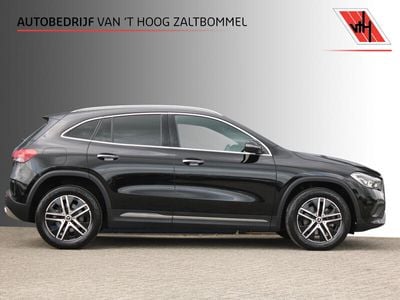 Mercedes GLA250