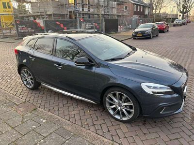 Volvo V40 CC