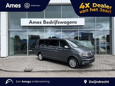 Occasion VW Transporter Highline 150 PK (110 kW) 2024 Grijs Van