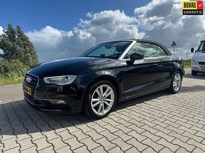 Audi A3 Cabriolet
