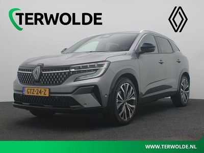 Grijs Gebruikt 2024 Renault Austral Iconic SUV | € 38.340