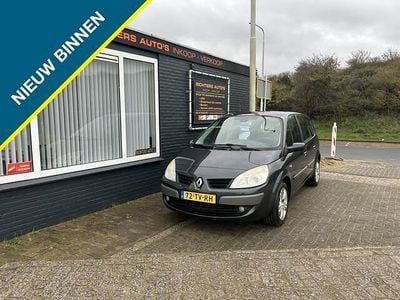 Renault Grand Scénic II