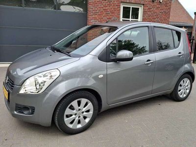Suzuki Splash