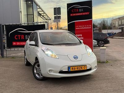 Occasion Nissan Leaf Base 80 kW (109 PK) 2011 Hatchback