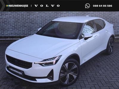 Occasion Polestar 2 Long Range Single Motor 11 kW (15 PK) 2026 Wit Hatchback