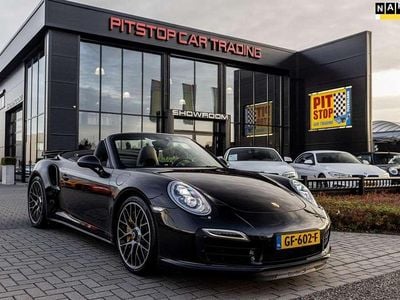 Porsche 991