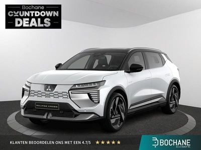 Grijs Nieuw 2025 Mitsubishi Eclipse Instyle SUV | € 52.290 (Duur)