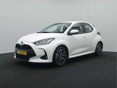 tweedehands Toyota Yaris Dynamic Limited | Nieuw direct leverbaar