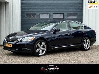 Lexus GS300