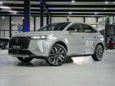 Occasion DS Automobiles DS7 Crossback Bastille Plus 2023 Grijs SUV