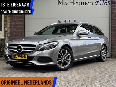 Mercedes C350