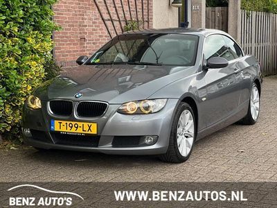 BMW 320 Cabriolet