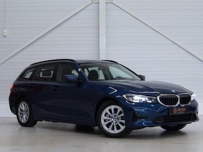 tweedehands BMW 330e 330 3-serie Touring| Panorama |