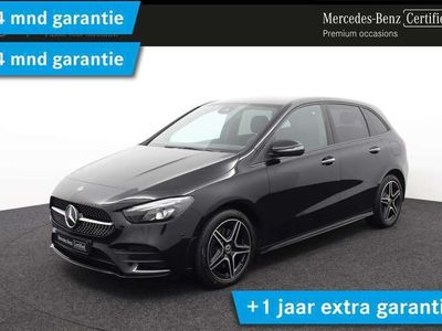 tweedehands Mercedes B250e AMG Line | Nightpakket | smartphonepakket |