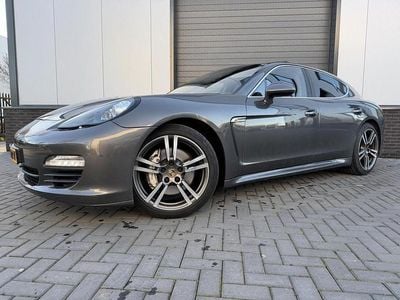 Occasion 2013 Porsche Panamera Sport Turismo | € 23.950