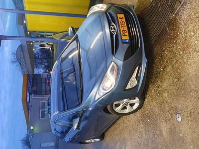 tweedehands Hyundai i40 1.6 Comfort