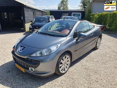 Peugeot 207 CC