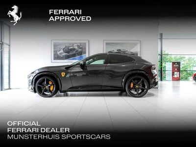 Grijs Gebruikt 2023 Ferrari Purosangue SUV | € 649.950