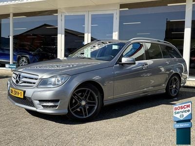 Mercedes C250