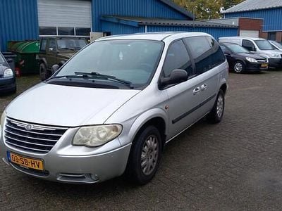 Chrysler Voyager