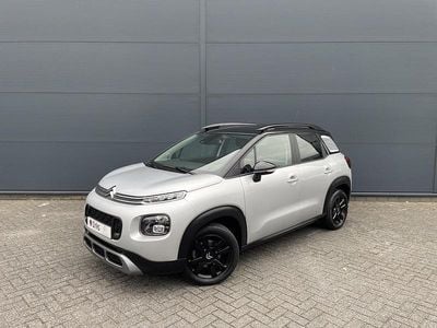 Occasion Citroën C3 Aircross Origins 2019 Zilver (metallic) SUV