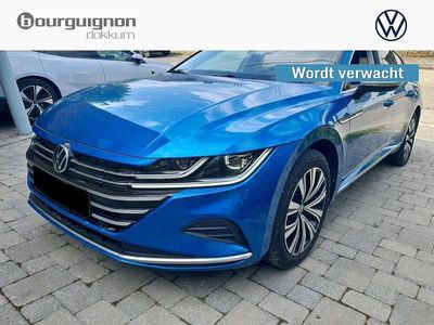 VW Arteon