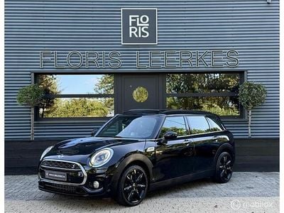Mini Cooper Clubman