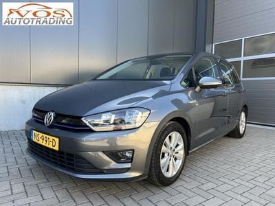 VW Golf Sportsvan