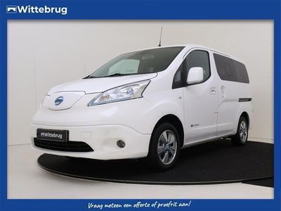 Nissan e-NV200