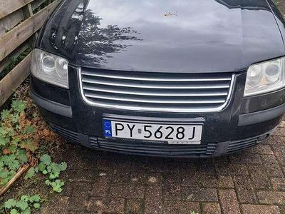 Gebruikt 2000 VW Passat Edition Sedan | € 800