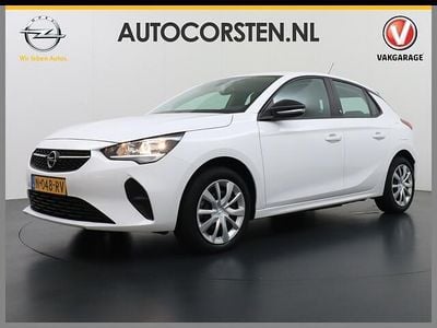 Opel Corsa-e
