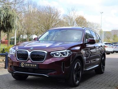 Rood Gebruikt 2021 BMW iX Executive SUV | € 49.750 (Duur)