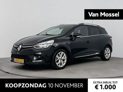 Renault Clio GrandTour