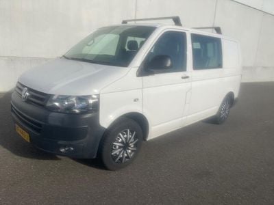 VW T5
