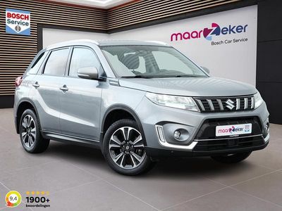 Occasion Suzuki Vitara Style 116 PK (85 kW) 2022 Grijs SUV