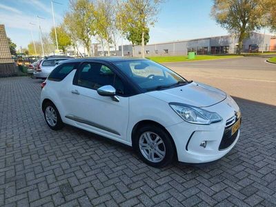 tweedehands Citroën DS3 1.6 THP Sport Chic