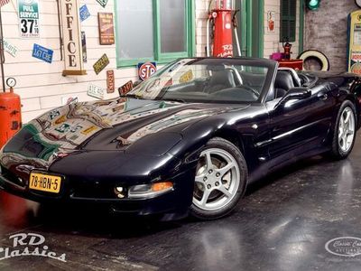 tweedehands Chevrolet Corvette 5.7 V8 - ONLINE AUCTION